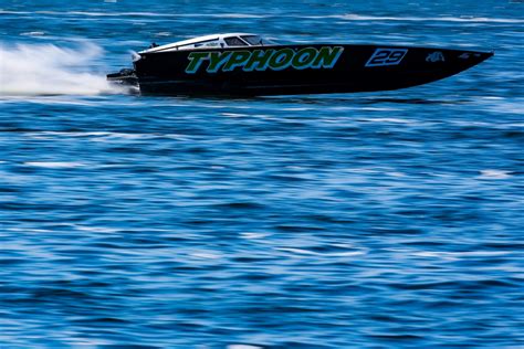 Offshore Powerboat Racing – DLY Motorsport Images