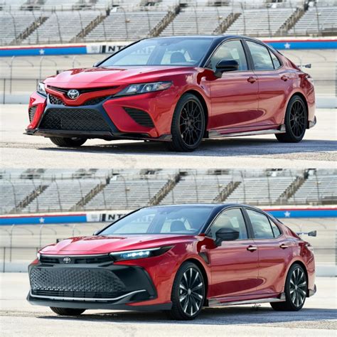 2023 Toyota Camry GT Digitally Mixes TRD Attire With Some ‘Fresh’ Crown Looks - autoevolution