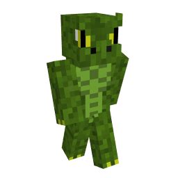 Lizard Minecraft Skins | The best collection of skins | NameMC