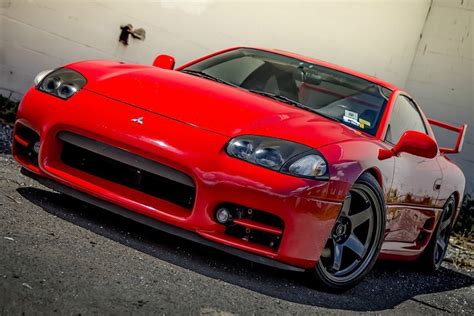 10 Most Underrated JDM Cars Ever Produced