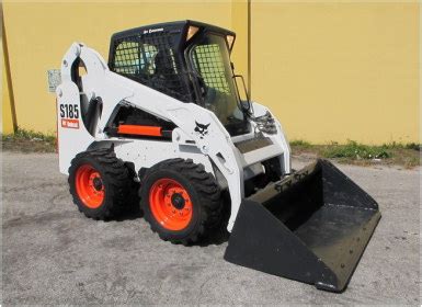 Bobcat S185 Turbo Loader Service Manual Download 517+ - Bobcat Service Manual