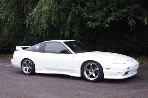 180SX Type X