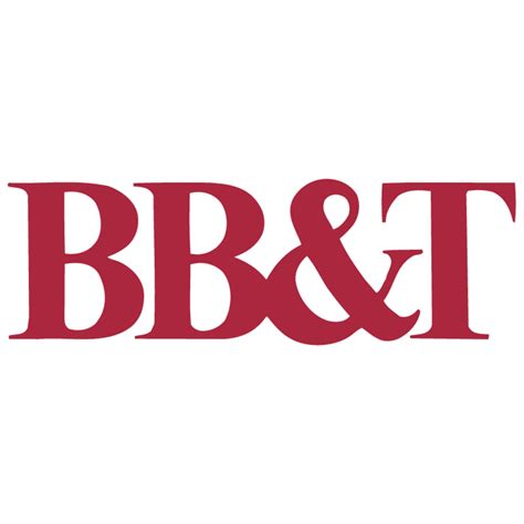 BB&T logo, Vector Logo of BB&T brand free download (eps, ai, png, cdr) formats