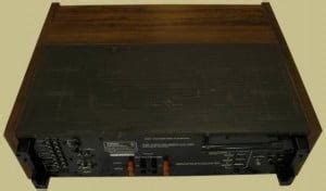 technics-sa-1000-top | Classic Receivers