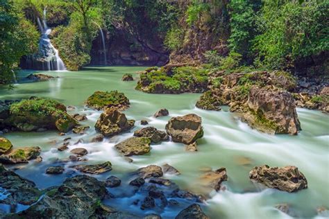 Guatemala's Maya Ruins, Hot Springs & Waterfalls - 6 Days | kimkim