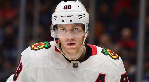 Blackhawks’ Patrick Kane Reacts Bluntly to Rangers Trade for Vladimir ...