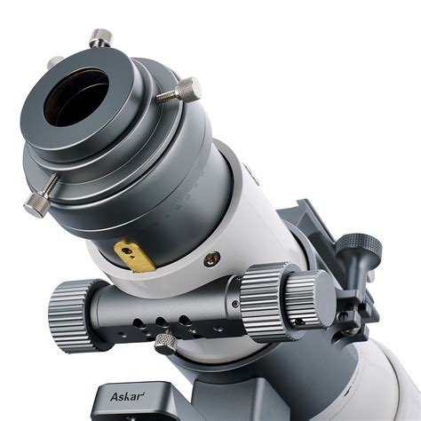 Askar V APO Modular Telescope Outfit | First Light Optics