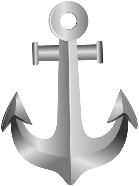 Anchor Computer Icons Clip art - anchor png download - 5988*8000 - Free Transparent Anchor png ...