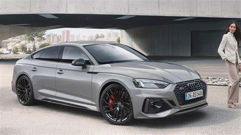 2024 Audi Rs5 Sportback Specs - Jessy Imojean