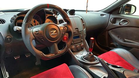 Nissan 370z Interior Mods | Cabinets Matttroy