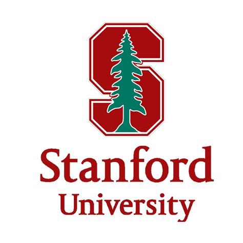 Stanford University Logo transparent PNG - StickPNG