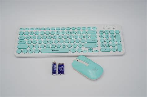 Alcatroz Keyboard and Mouse – Zit Seng's Blog