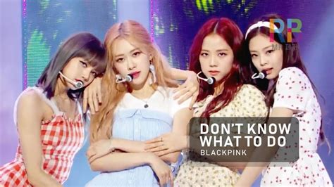 10 Most Popular Blackpink Songs - Spinditty