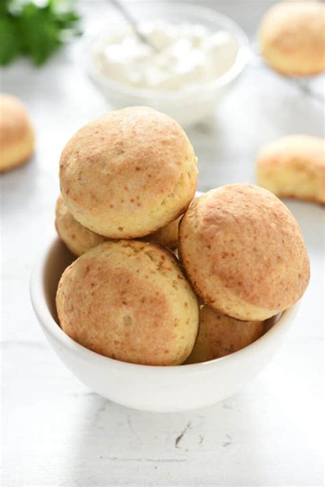 Homemade Biscuits Without Baking Powder - Foods Guy