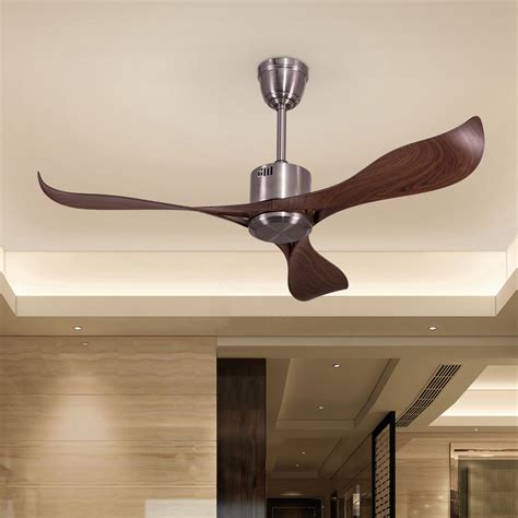 52 Inch Ceiling Fans In India | Shelly Lighting