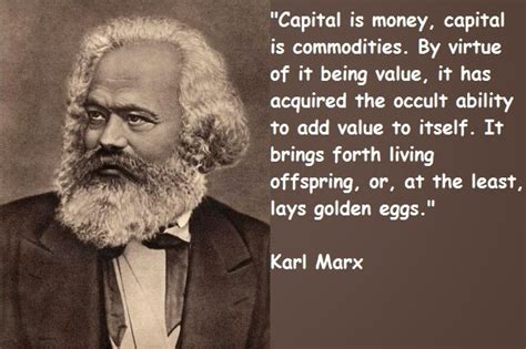 Bubbled Quotes: Karl Marx Quotes and Sayings