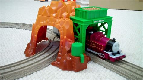 Thomas Friends Trackmaster Arthur At The Copper Mine Replacement Pieces | ubicaciondepersonas ...