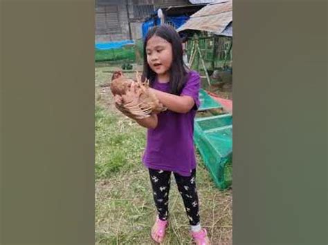 Chicken Dance Kids 1 - YouTube