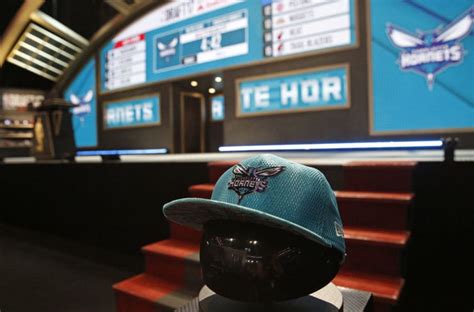 Charlotte Hornets: 15 greatest draft picks in franchise history