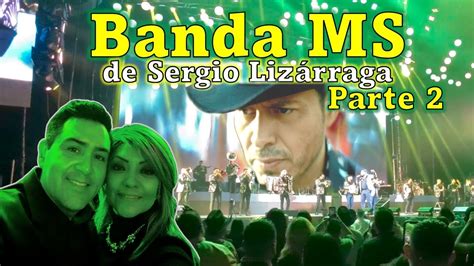 Banda MS Tour 2023 | AUSTIN TX 💞 🇲🇽 (Pt. 2) #bandams #bandamsdesergiolizárraga - YouTube