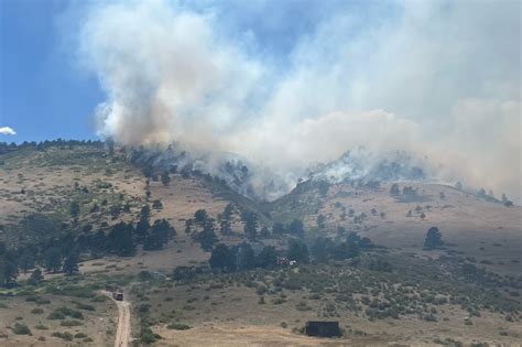 Colorado's expanded wildfire investigations team will look into the ...