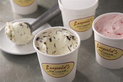 Best Ice Cream -Savannah- Leopold's Ice Cream | Eat It and Like It