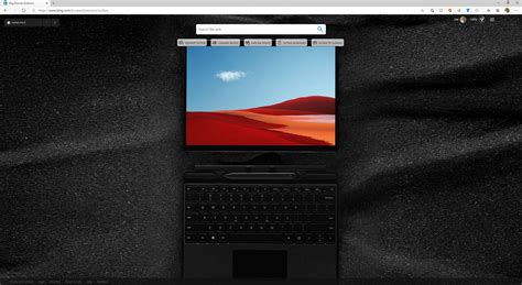 Add some Surface to your Edge with Microsoft's latest browser extension ...