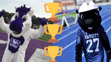 It's Western versus Toronto in national mascot showdown | CBC News