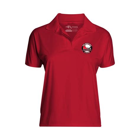 Duval Charter School at Southside (K-4) - Freedom Activewear – Red ...