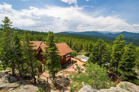 13 Secluded Cabin Rentals in Colorado for Remote Getaways