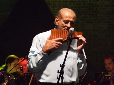 Romanian pan flute master Gheorghe Zamfir to perform at Jeux de la ...