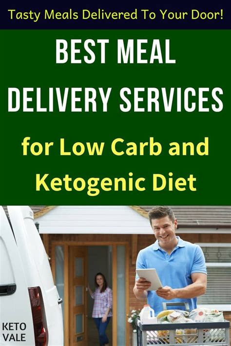 11 Best Keto Meal Delivery Services for Low Carb Diet 2022 Review ...