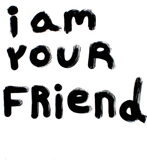 I am your friend – Taeyoon Choi