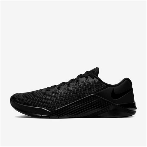 Nike Metcon 5 Training Shoe - Black - Mens Shoes | Pro:Direct Running