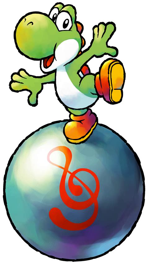 Chime Ball - Super Mario Wiki, the Mario encyclopedia