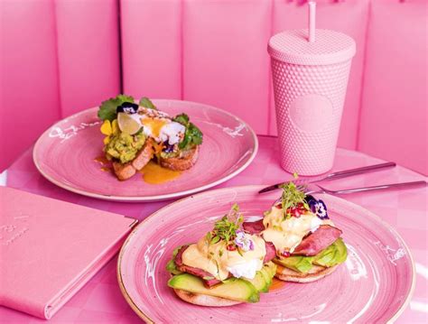 What to expect at Southeast Asia's first EL&N London cafe in KL