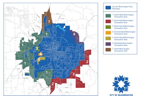 State Plans To Appeal Judge's Decision In Bloomington Annexation ...