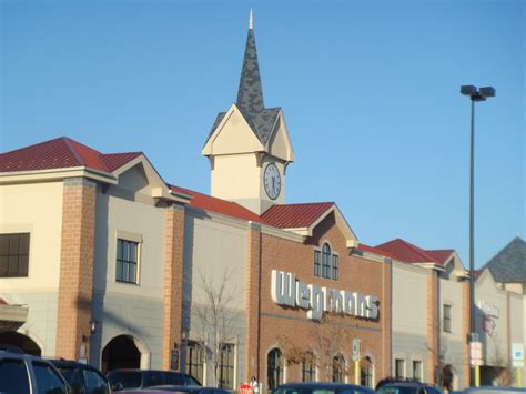 Tales Of Two Cities: Wegmans...OMG!