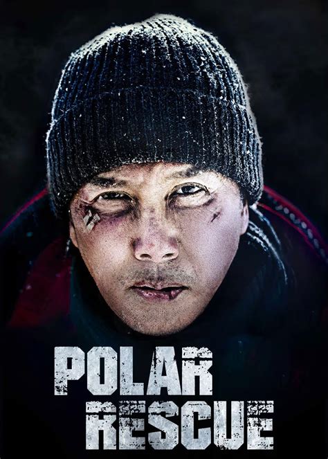 Polar Rescue Movie (2023) | Release Date, Review, Cast, Trailer, Watch ...