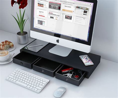 10 Cool Office Gadgets to Increase Your Productivity at Work