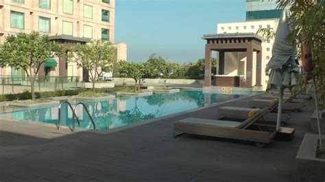 Radisson Blu Hotel, Amritsar - YouTube