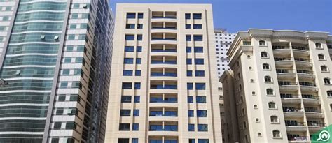 Emirates Palace Hotel Suites Building Guide | Bayut