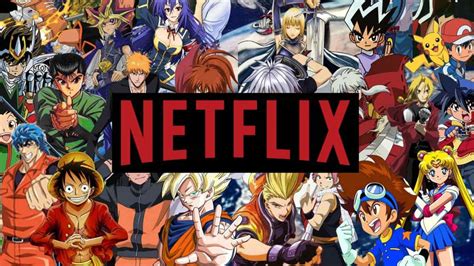 Best Netflix Anime (2023) - Weebview