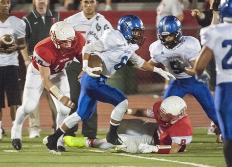 Photos: Sunnyside beats Tucson in 3 OT