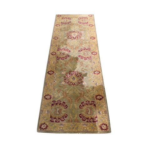 Pottery Barn Sasha Runner Rug | 70% Off | Kaiyo