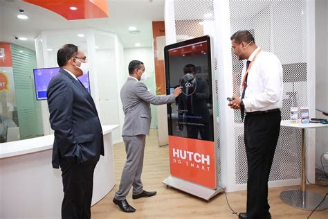 HUTCH demonstrates fastest 5G experience in Sri Lanka