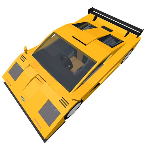 Ultimate Drive Speedster | Roblox Wikia | Fandom