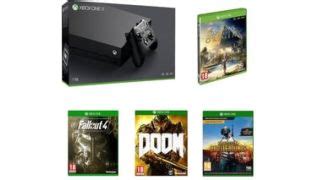 The Best Xbox One Bundle Deals | GamesRadar+