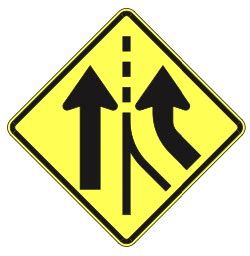 Missouri Road Signs (A Complete Guide) - Drive-Safely.net