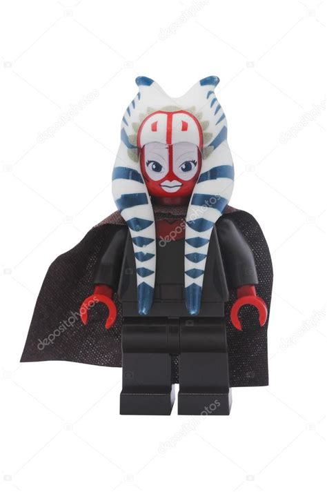 Images: shaak ti | Shaak Ti Lego Minifigure – Stock Editorial Photo © ctrphotos #63847043